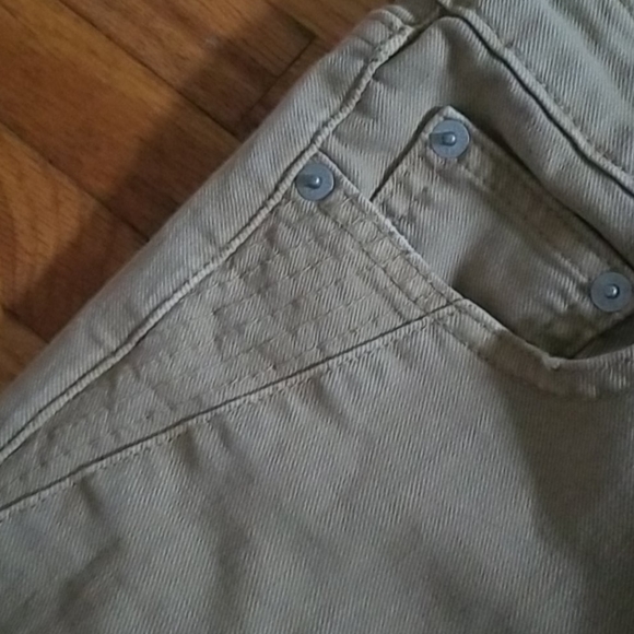 Gap Always Skinny sz26 Pants Jeans - Picture 2 of 7
